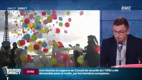 Pourquoi les lâchers de ballons sont désormais interdits dans les Alpes-Maritimes