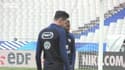 Equipe de France – Griezmann : ‘’Je suis content de ceux qui viennent d’arriver (avec les Bleus)’’