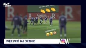 Mayweather, Piqué, Guerreiro... L'Actu Sport.Net du 10 janvier 2019