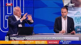 Faut-il publier les prénoms des agresseurs de Crépol ?