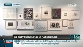 La chronique d'Anthony Morel : La télévision du futur - 04/09