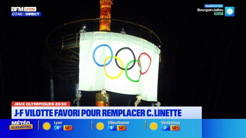 J.-F. Vilotte favori pour remplacer C. Linette