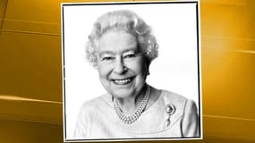 La reine d'Angleterre s'est offert un nouveau portrait officiel pour ses 88 ans.