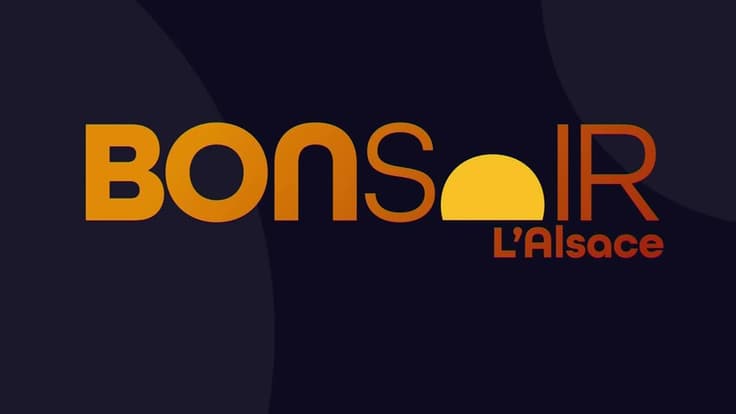 Bonsoir Alsace du jeudi 22 janvier 2026