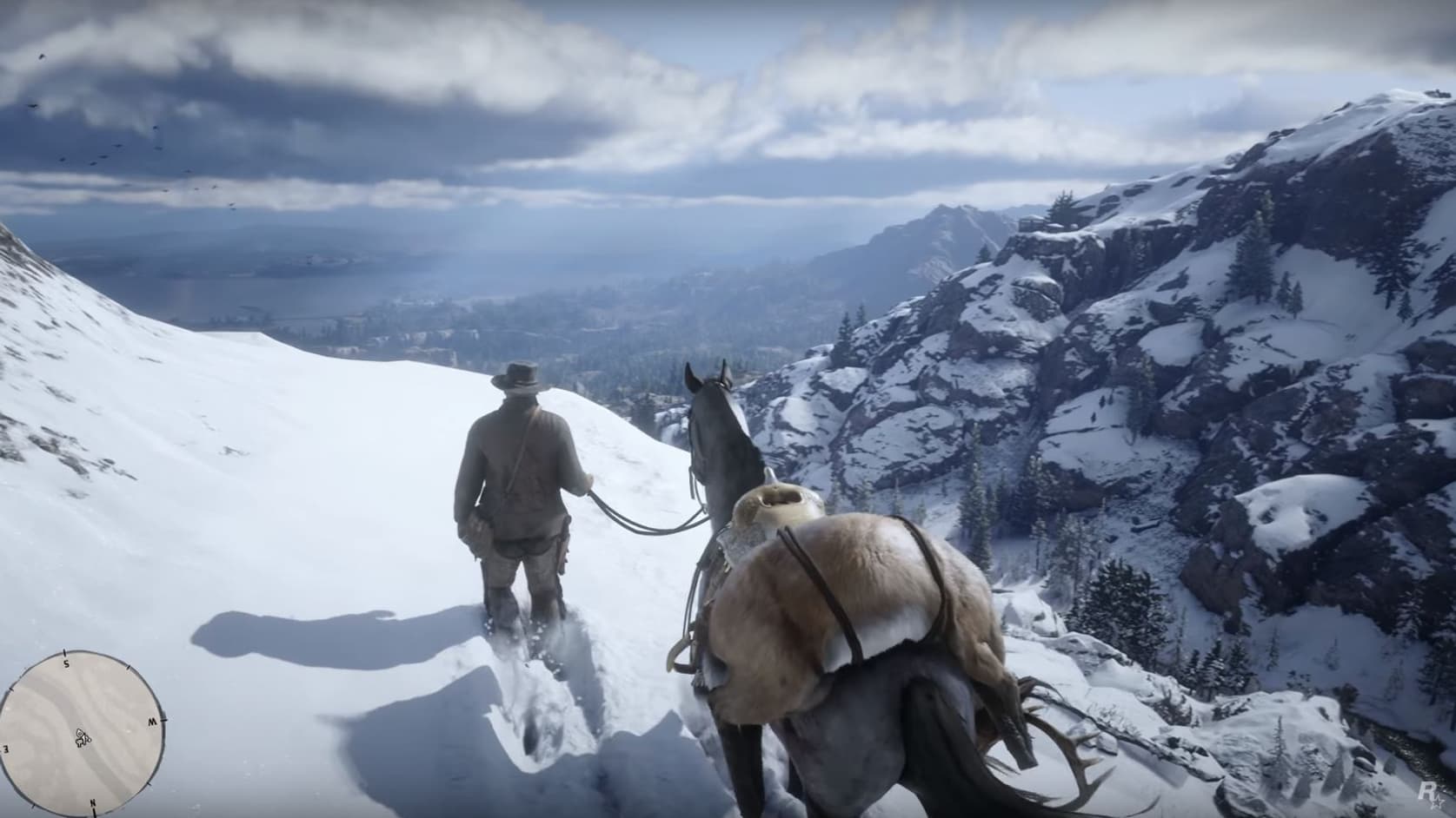 Red Dead Redemption 2 Red Dead Redemption 2