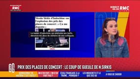 "On s'en fout, on s'en fout pas" : Le PSG pourrait se déplacer en train – 25/04