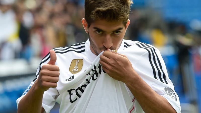 Lucas Silva.