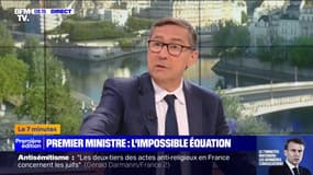 7 MINUTES POUR COMPRENDRE - Qui pourrait aller à Matignon et quand?