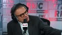 Au meeting de François Fillon, "c’était assez tendu entre les militants et les journalistes"