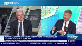 Impact de la crise sanitaire sur l'expérience passager dans l'aérien