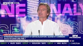Idée de placements : Stratégie d'investissement et défiscalisation, quand et comment investir dans une PME ? - 16/11