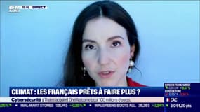 Climat : les Français prêts à faire plus ?