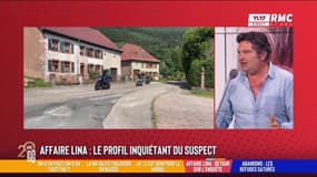 "La justice a des limites": l’avocat pénaliste Randall Schwerdorffer revient sur l’affaire Lina