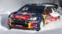 Sébastien Loeb