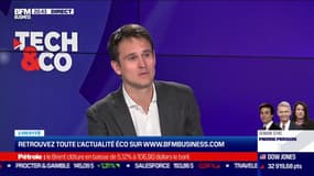Ecojoko: l'IA au service des économies d'énergie 