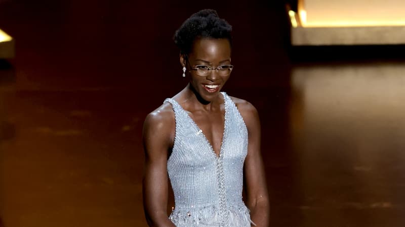 "C'est une œuvre de fiction": une polémique raciste "hallucinante" contre l'actrice Lupita Nyong'o dans L'Odyssée