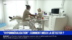 Santé dentaire: l'hypominéralisation touche un enfant sur cinq en France, comment mieux la détecter ?
