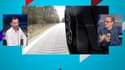 Une route "musicale" pour la sécurité routière