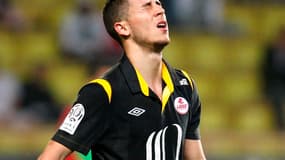 Eden Hazard
