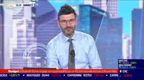 BFM Bourse : Partie 1 - 08/12