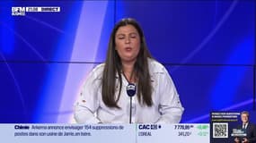 Le Tech Flash : Le français Mistral vise une entrée en bourse, par Léa Benaim - 21/01