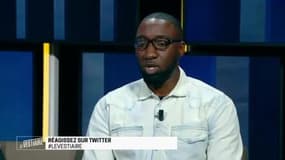 Le Vestiaire - L'histoire choquante d'Amadou Konte sur les matches truqués en Grèce