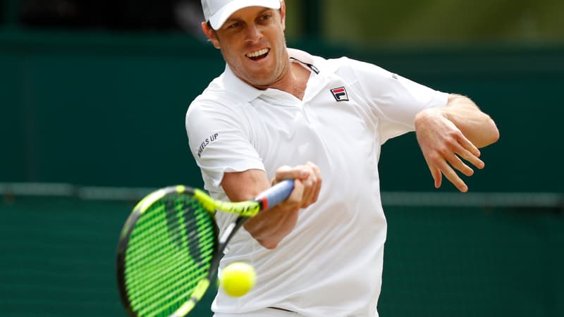 Sam Querrey