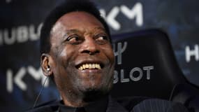 Pelé