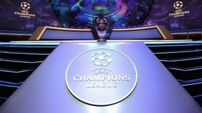 ligue des champions