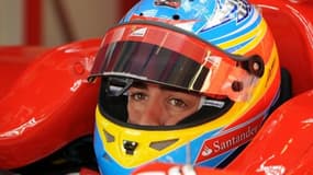 Fernando Alonso