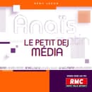 Le petit-dej média