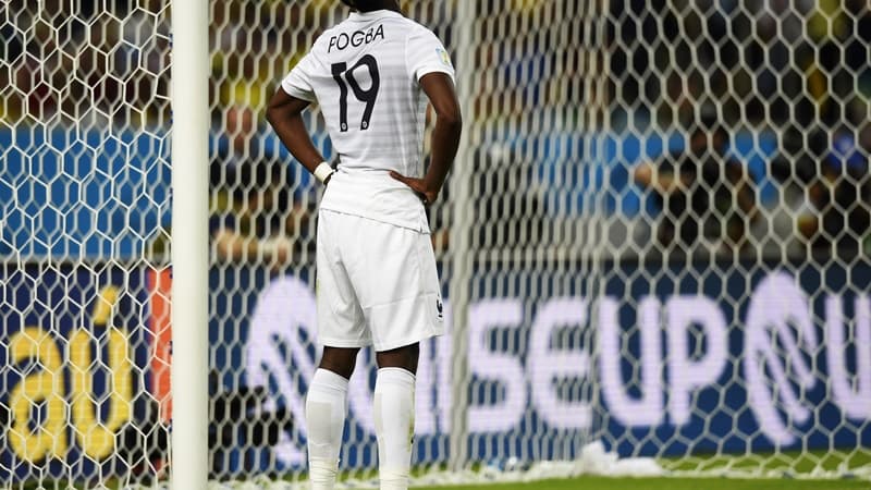 Paul Pogba