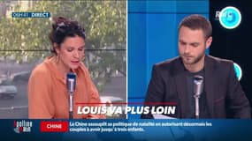 Louis va plus loin : Les États-Unis et le Danemark suspectés d'avoir espionné des personnalités de quatre États alliés - 01/06