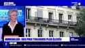 Prix de l'immobilier à Lyon: une hausse de 11% entre 2019 et 2022