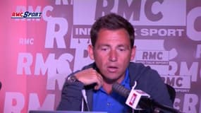 Best of Riolo / Le milieu de terrain des Bleus en question - 02/06