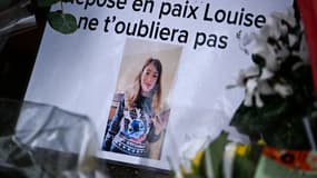 Photo de Louise, 11 ans, retrouvée morte dans le bois des Templiers, à Epinay-sur-Orge (Essonne). 