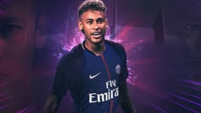 Neymar de plus en plus proche du PSG