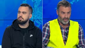 Les dissensions se multiplient chez les gilets jaunes