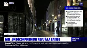Lille: comment va se dérouler le déconfinement