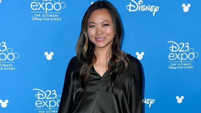 Adele Lim, la co-scénariste de "Crazy Rich Asians"