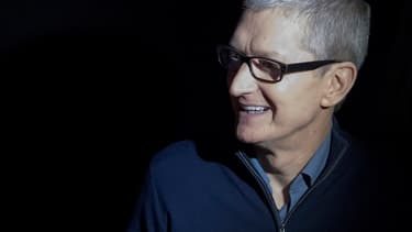 Tim Cook aurait appelé Donald Trump pour le féliciter de son élection.