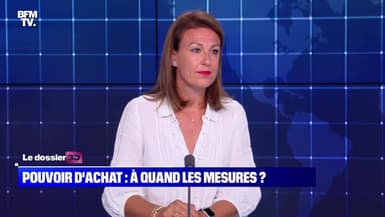 Inflation : Elle vous coûte 90 euros par mois - 02/06