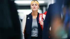 Kristina Mladenovic