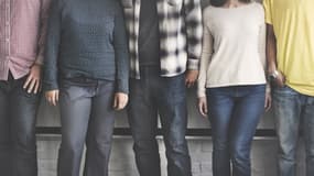 Ce manager a été licencié pour avoir demandé à ses équipes de marcher sur du verre pilé lors d'une "team building' - Photo d'illustration