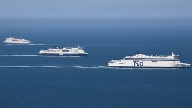 La densité du trafic, les courants importants, les hauts fonds, le vent quasi permanent et la température de l'eau rendent la traversée du détroit du Pas-de-Calais extrêmement dangereuse.