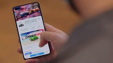 Gameloft - AppGallery