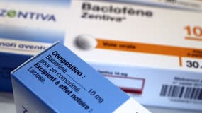 Le Baclofène a montré des résultats dans la diminution de la consommation d'alcool.