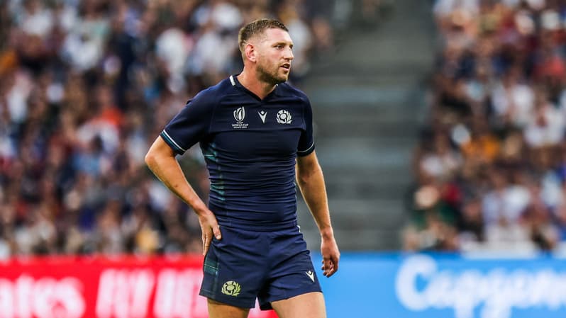 Finn RUSSELL