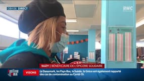 Les situations de grande pauvreté se sont accentuées dans certaines villes à cause du Covid