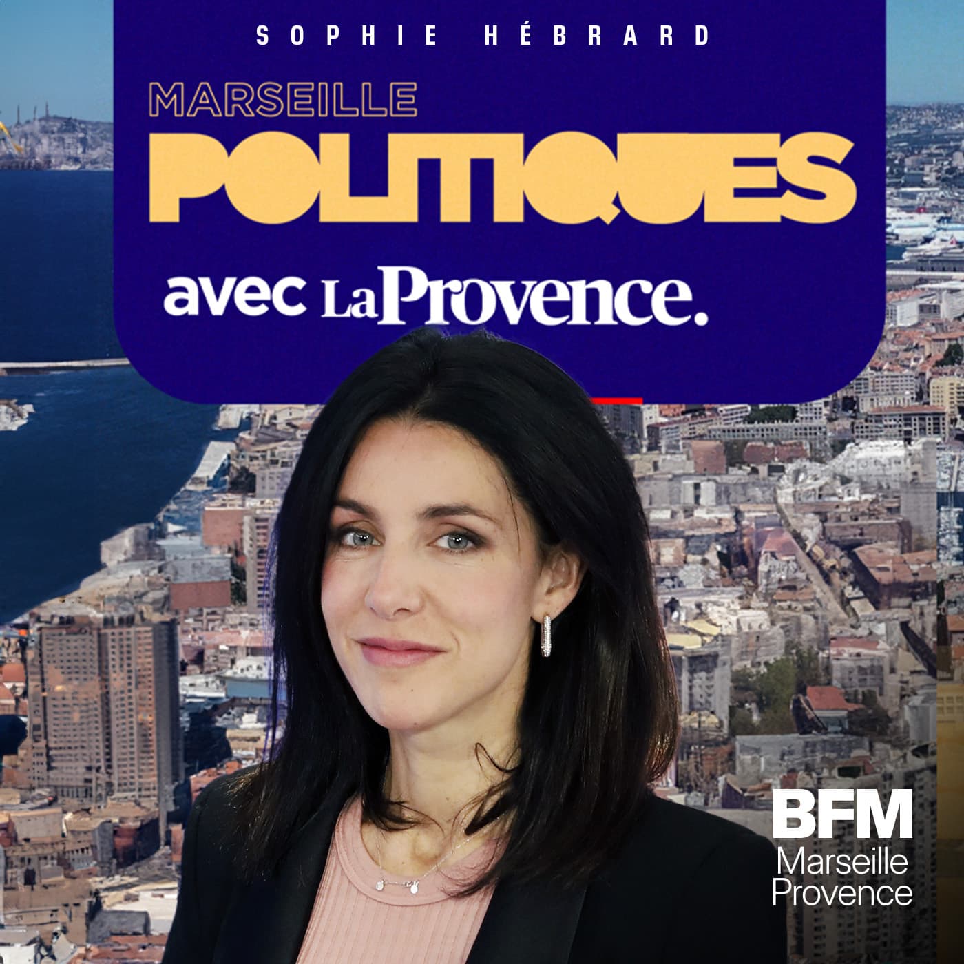 Marseille Politiques du jeudi 18 juin – Pic de chaleur : quelles mes prises par la mairie ?